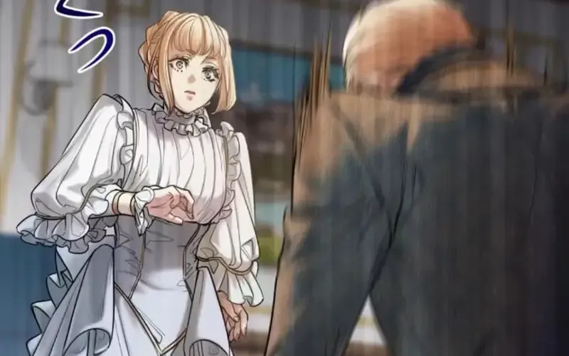 Nếu Anh Muốn Có Em Chap 4 - Next Chap 5