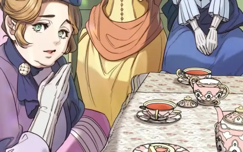 Nếu Anh Muốn Có Em Chap 5 - Next Chap 6