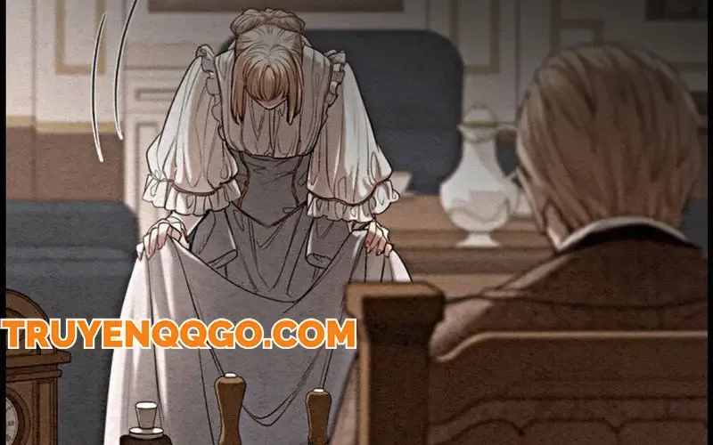Nếu Anh Muốn Có Em Chap 7 - Next Chap 8