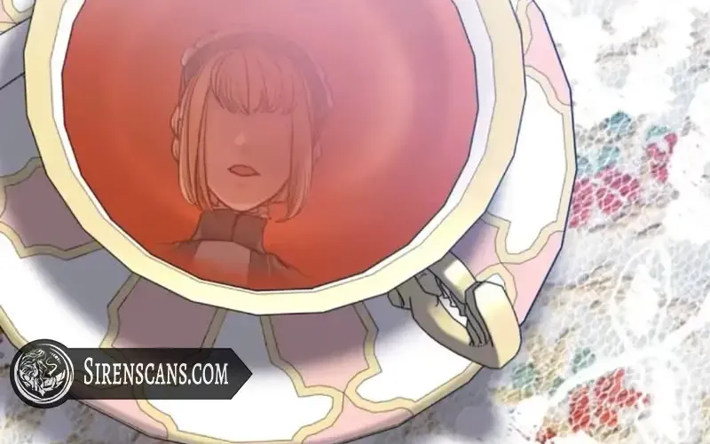 Nếu Anh Muốn Có Em Chap 5 - Next Chap 6