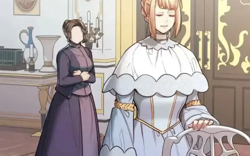 Nếu Anh Muốn Có Em Chap 12 - Next Chap 13