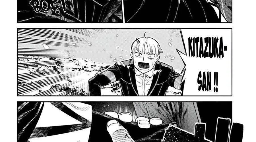 Cánh Hoa Về Luân Hồi Chap 107.8 - Next Chap 108.8