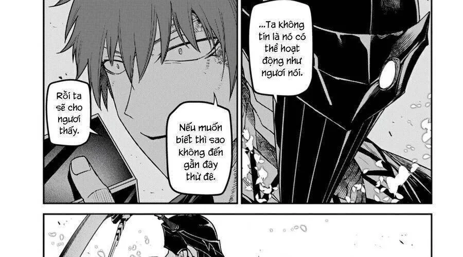 Cánh Hoa Về Luân Hồi Chap 107.8 - Next Chap 108.8