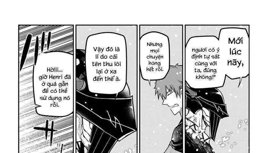 Cánh Hoa Về Luân Hồi Chap 107.8 - Next Chap 108.8