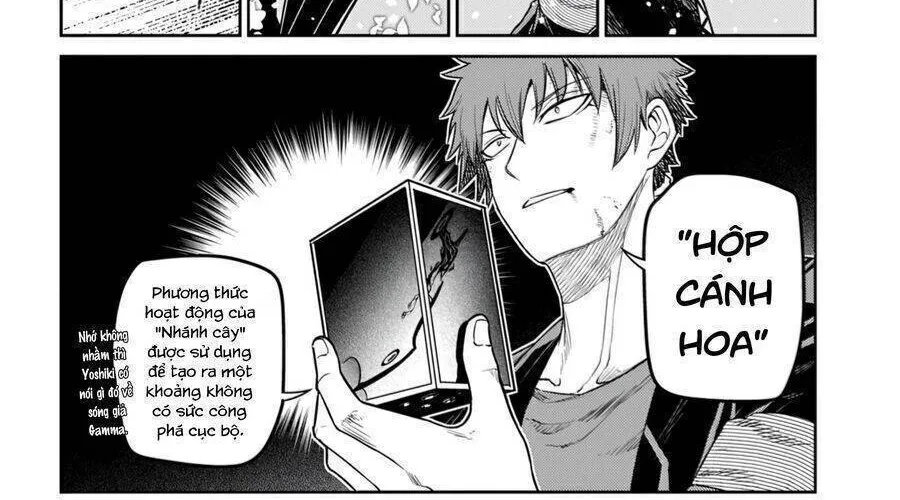 Cánh Hoa Về Luân Hồi Chap 107.8 - Next Chap 108.8