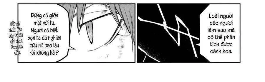 Cánh Hoa Về Luân Hồi Chap 107.8 - Next Chap 108.8