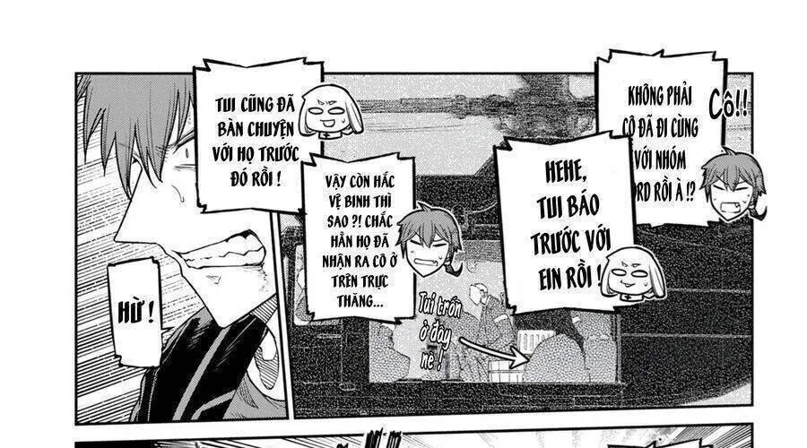 Cánh Hoa Về Luân Hồi Chap 107.8 - Next Chap 108.8