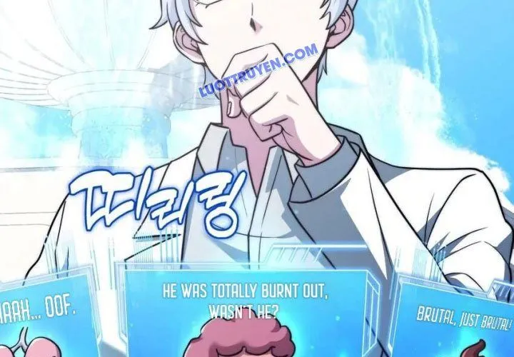 Hoàng Tử Bán Thuốc Chap 76 - Next Chap 77