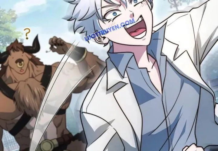 Hoàng Tử Bán Thuốc Chap 76 - Next Chap 77