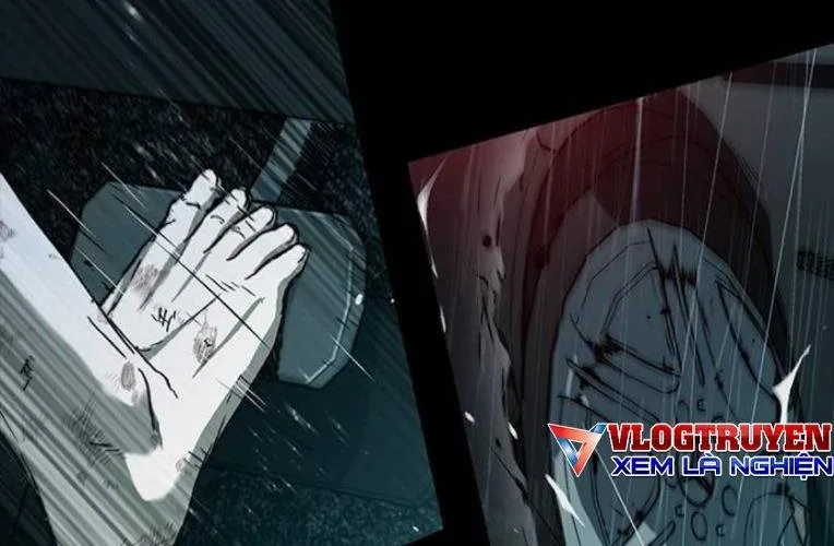 Cửu Long Saroka Chap 46 - Next Chap 47