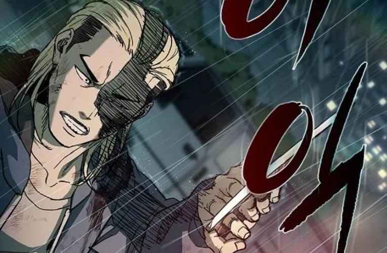 Cửu Long Saroka Chap 46 - Next Chap 47