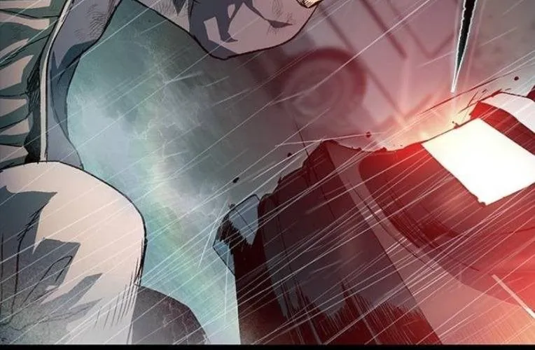 Cửu Long Saroka Chap 46 - Next Chap 47