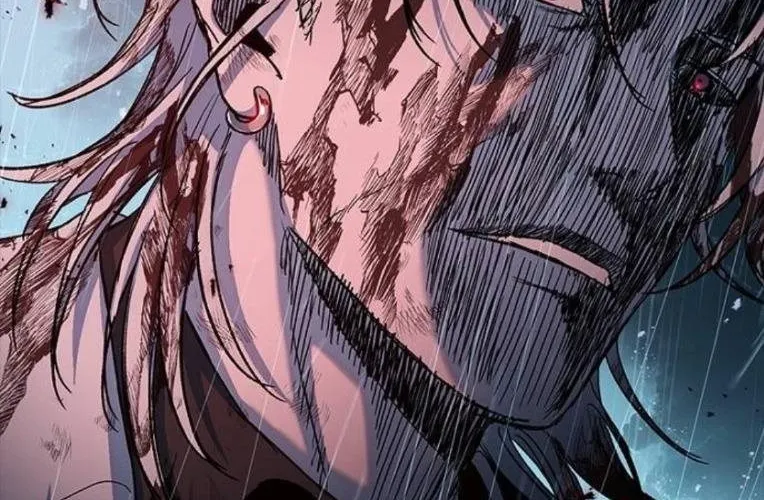 Cửu Long Saroka Chap 46 - Next Chap 47