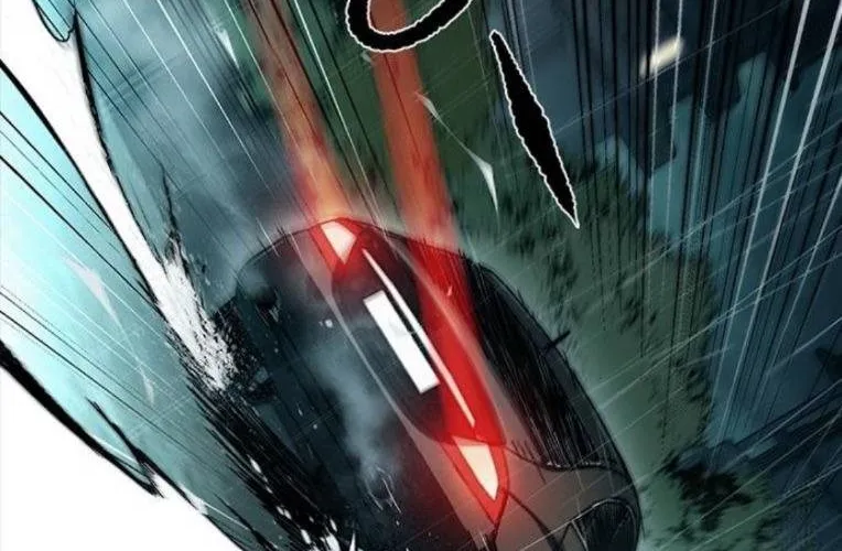 Cửu Long Saroka Chap 46 - Next Chap 47