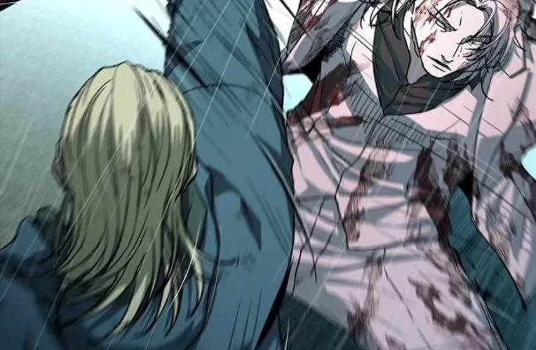 Cửu Long Saroka Chap 46 - Next Chap 47