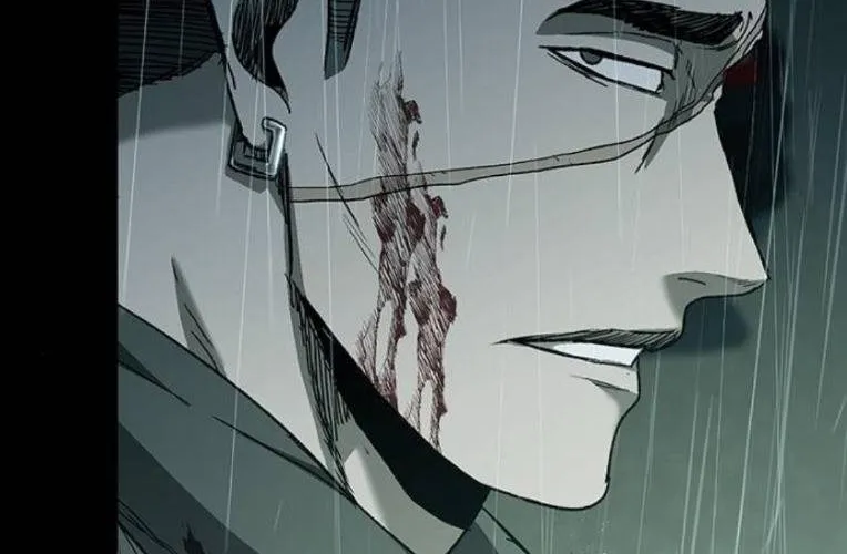 Cửu Long Saroka Chap 46 - Next Chap 47