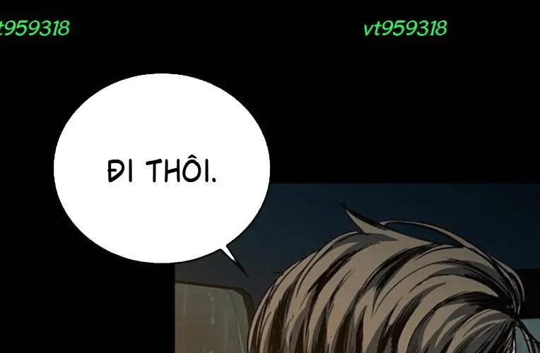 Cửu Long Saroka Chap 46 - Next Chap 47