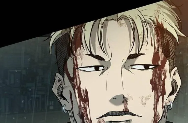 Cửu Long Saroka Chap 46 - Next Chap 47