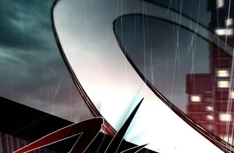 Cửu Long Saroka Chap 46 - Next Chap 47