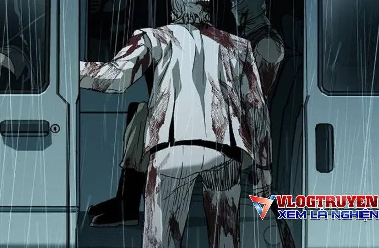 Cửu Long Saroka Chap 46 - Next Chap 47