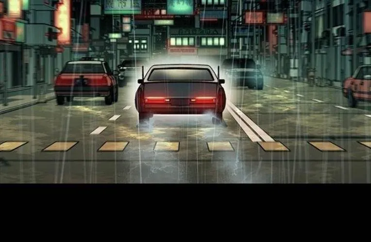 Cửu Long Saroka Chap 46 - Next Chap 47