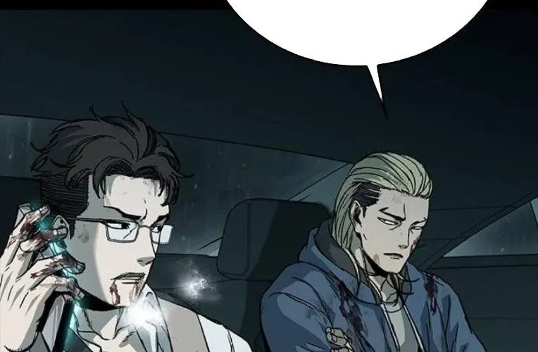 Cửu Long Saroka Chap 46 - Next Chap 47