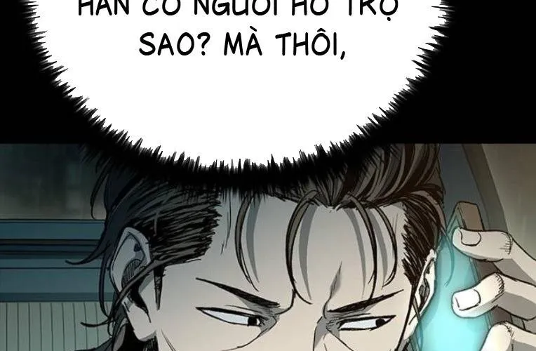 Cửu Long Saroka Chap 46 - Next Chap 47