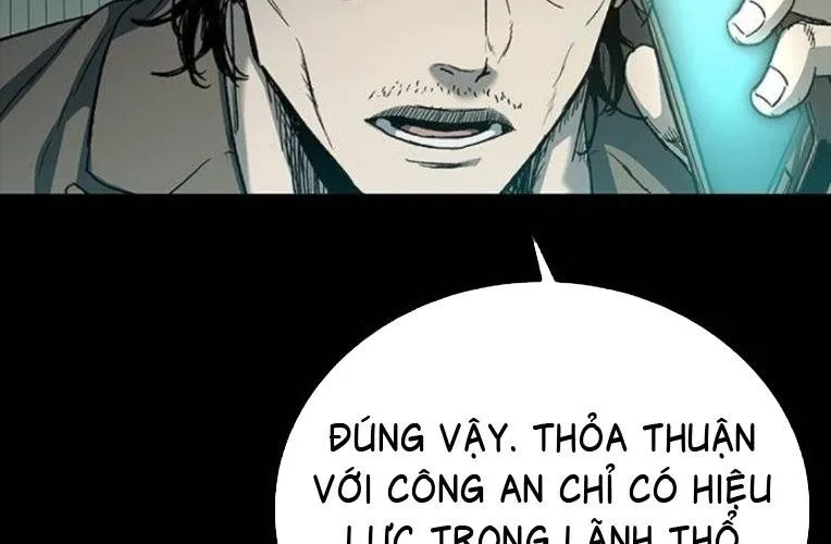 Cửu Long Saroka Chap 46 - Next Chap 47