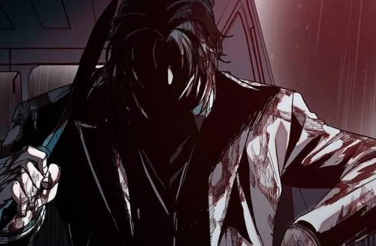 Cửu Long Saroka Chap 46 - Next Chap 47