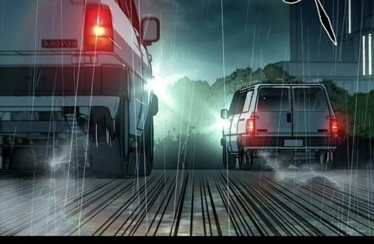 Cửu Long Saroka Chap 46 - Next Chap 47