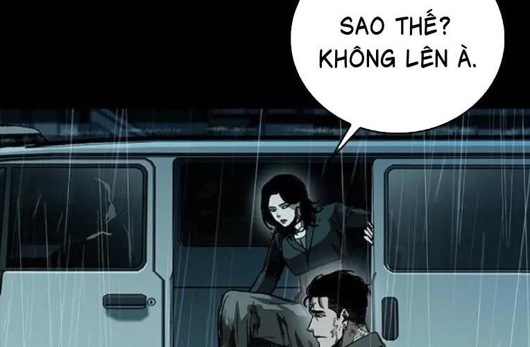 Cửu Long Saroka Chap 46 - Next Chap 47