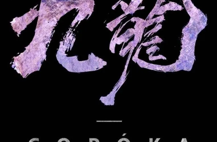 Cửu Long Saroka Chap 46 - Next Chap 47