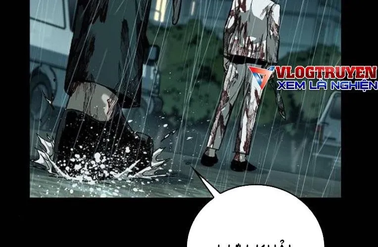 Cửu Long Saroka Chap 46 - Next Chap 47