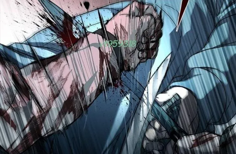 Cửu Long Saroka Chap 46 - Next Chap 47