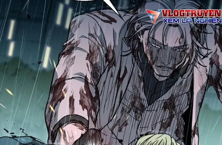 Cửu Long Saroka Chap 46 - Next Chap 47