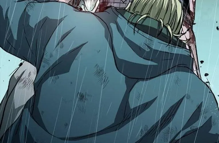 Cửu Long Saroka Chap 46 - Next Chap 47