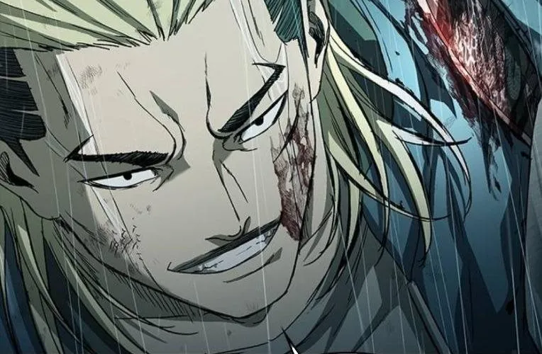 Cửu Long Saroka Chap 46 - Next Chap 47