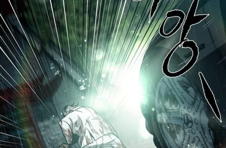 Cửu Long Saroka Chap 46 - Next Chap 47