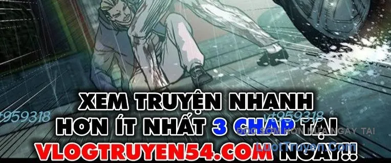 Cửu Long Saroka Chap 46 - Next Chap 47