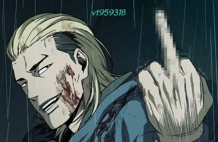 Cửu Long Saroka Chap 46 - Next Chap 47