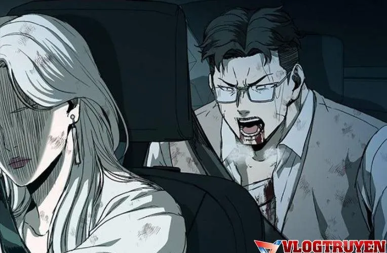 Cửu Long Saroka Chap 46 - Next Chap 47