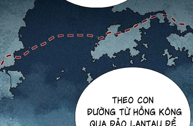 Cửu Long Saroka Chap 46 - Next Chap 47