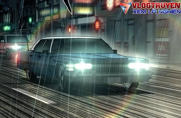 Cửu Long Saroka Chap 46 - Next Chap 47