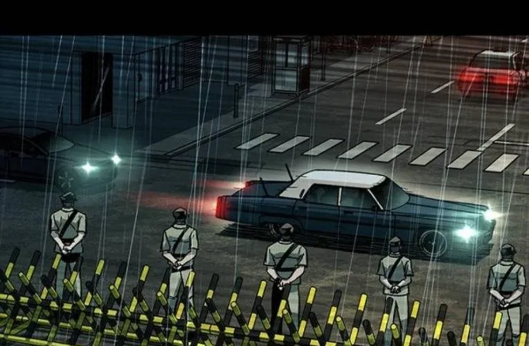 Cửu Long Saroka Chap 46 - Next Chap 47