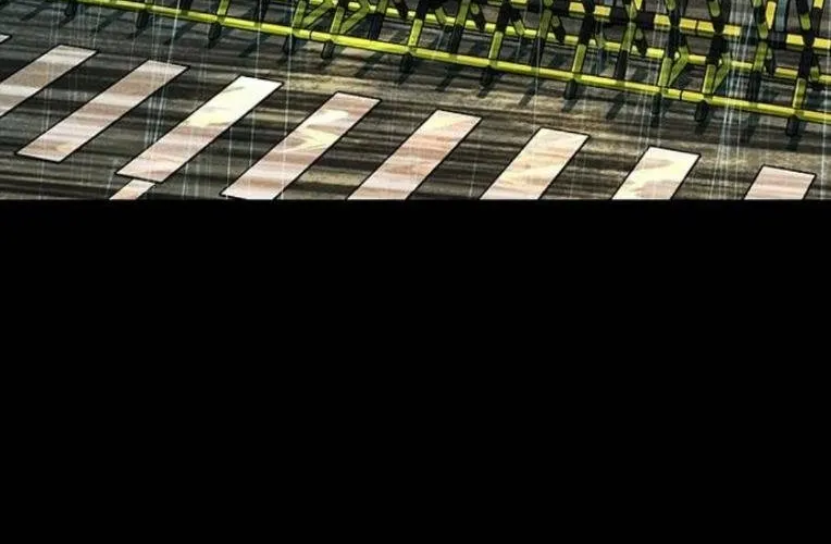 Cửu Long Saroka Chap 46 - Next Chap 47