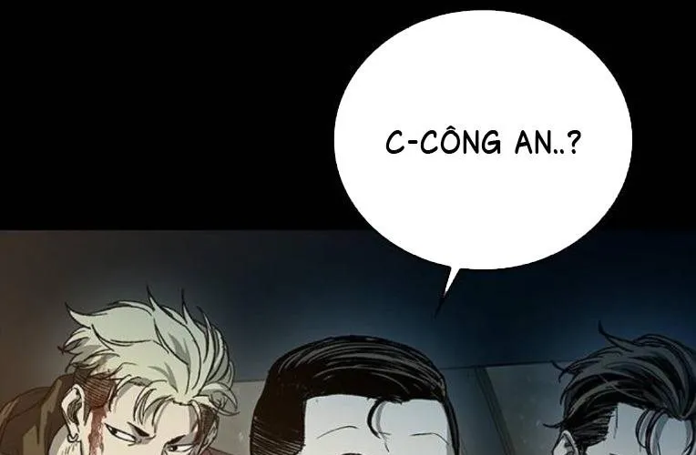 Cửu Long Saroka Chap 46 - Next Chap 47