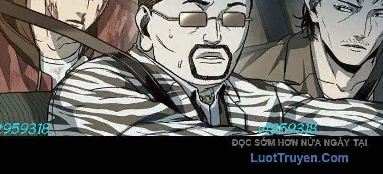 Cửu Long Saroka Chap 46 - Next Chap 47