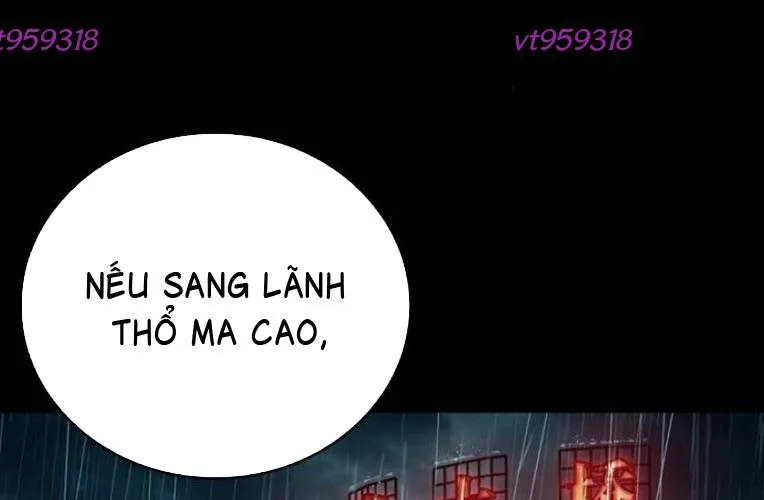 Cửu Long Saroka Chap 46 - Next Chap 47