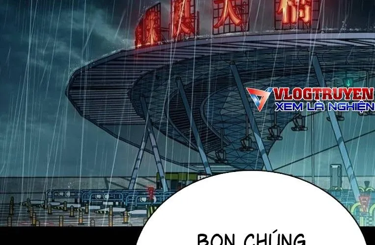 Cửu Long Saroka Chap 46 - Next Chap 47