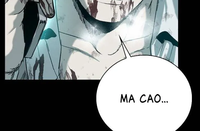 Cửu Long Saroka Chap 46 - Next Chap 47